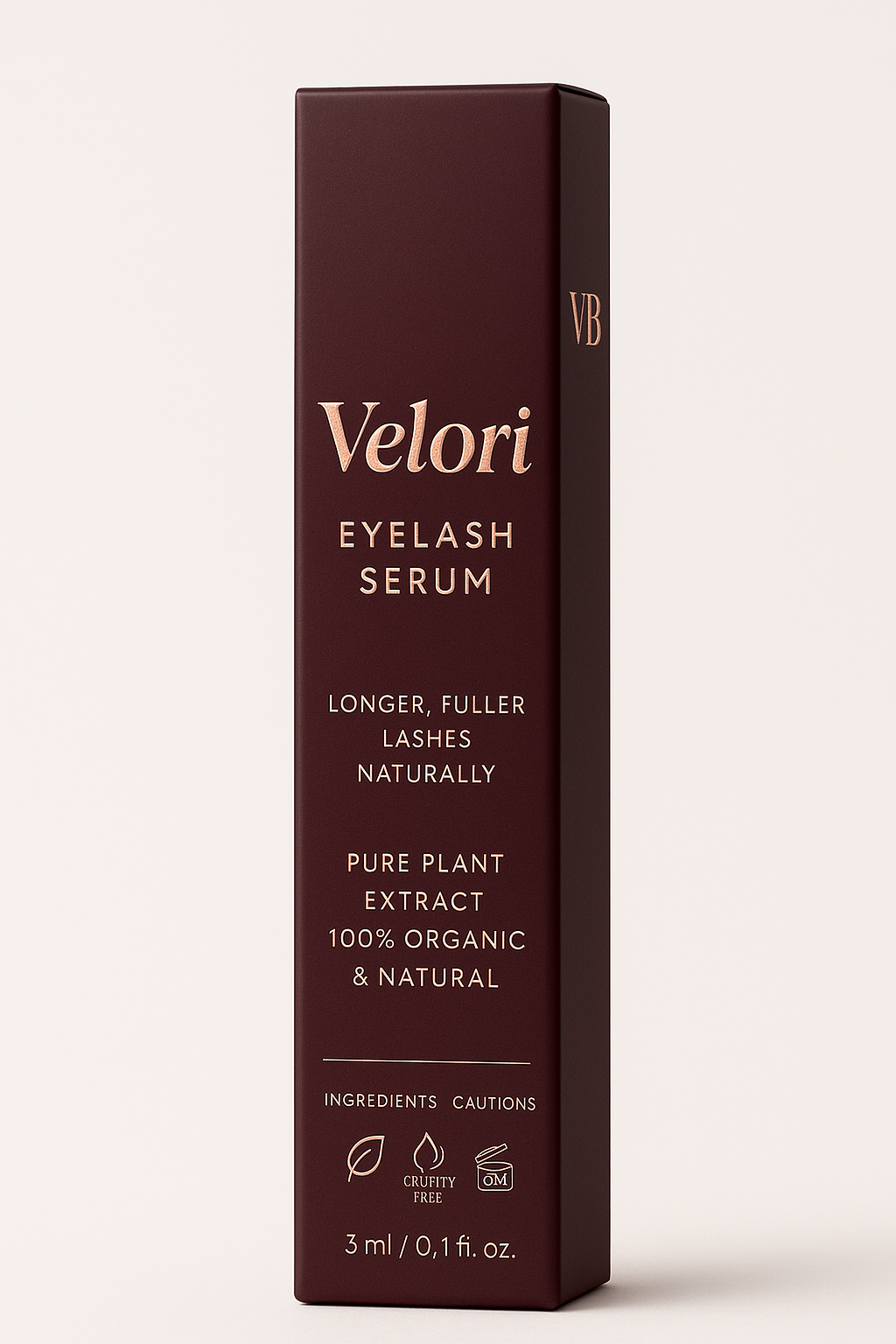 lash serum